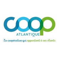 Coop Atlantique Logo