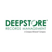 DeepStore Logo