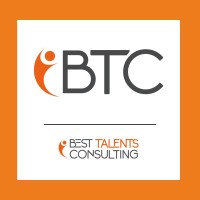 BEST TALENTS CONSULTING Logo