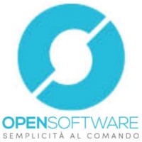 Open Software SRL Logo