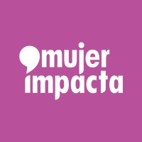 Mujer Impacta Logo