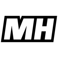 MapHubs Logo
