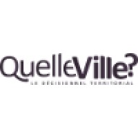 QUELLEVILLE? Logo