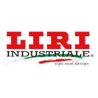 Liri Industriale Logo