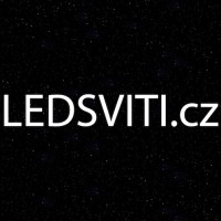 Internetový obchod LEDsviti.cz Logo