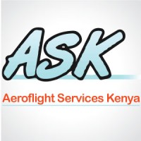Aeroflight Services Kenya Logo