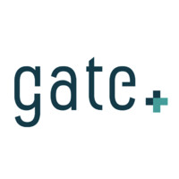 Gate Invest Logo