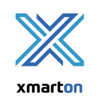 Xmarton s.r.o. Logo
