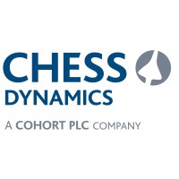 Chess Dynamics Ltd Logo