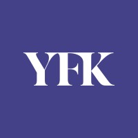 YFK Research & Marketing Logo