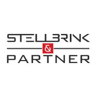 Stellbrink & Partner Patentanwälte mbB Logo