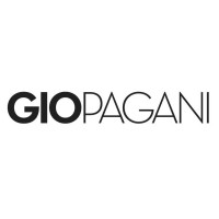 GIOPAGANI Logo