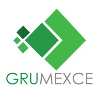 GRUMEXCE S.C. Logo