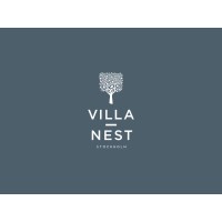 Villa Nest Logo