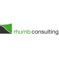 Rhumb Consulting Logo