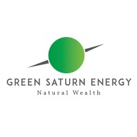 Green Saturn Energy Ltd Logo