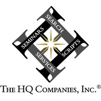 The HQ Companies, Inc. Logo