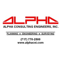 Alpha Consulting Engineers, Inc Logo
