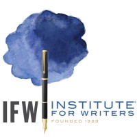 Institute For Writers & Institute of Childrens Literature Logo