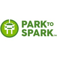 Park to Spark, Inc. Logo