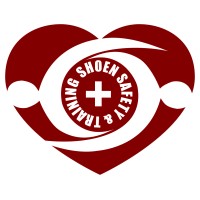 Shoen Safety & Training Logo
