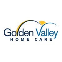 Golden Valley Home Care Logo