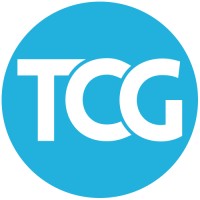 The Crow Group Logo