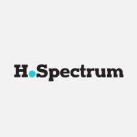 H. Spectrum Logo