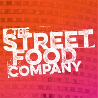 The Street Food Company Logo