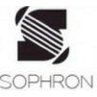 Sophron Business Logo