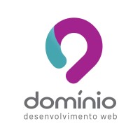Domínio Desenvolvimento Web Logo