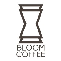 Bloom Coffee Logo