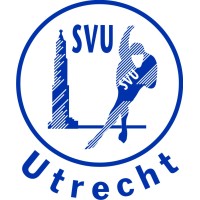 Schaatsvereniging Utrecht SVU Logo