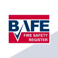 BAFE Fire Safety Register Logo