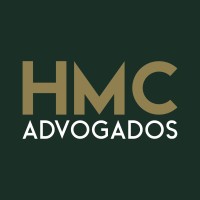 HMC Advogados Logo