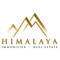 Immobilier Himalaya Real Estate Corp. Logo