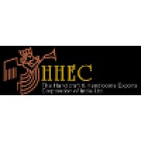 Handicrafts and handlooms Export Corporation Ltd (HHEC) Logo