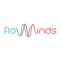 Flowminds Logo