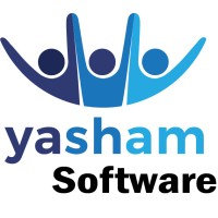 Yasham Software Services Pvt Ltd Logo