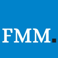 Full Mix Marketing Logo