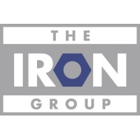 The Iron Group Logo