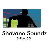 Shavano Soundz Mobile DJ Service Logo