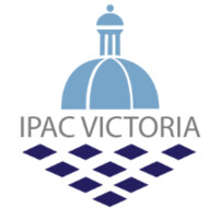 IPAC Victoria Logo