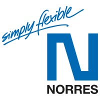 NORRES Schlauchtechnik GmbH Logo