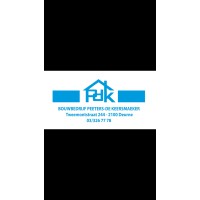 Bouwbedrijf Peeters De Keersmaeker Logo