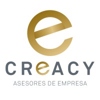 Creacy | Asesoría Laboral y Asesoría Fiscal. Consultoría Valencia. Logo