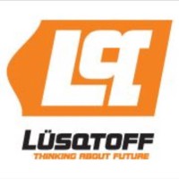Lusqtoff Argentina S.A. Logo