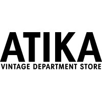 ATIKA London Ltd. Logo