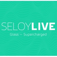 Seloy Live Logo