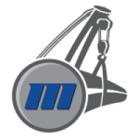 Midwestern Manufacturing & Pipe Line Products Logo